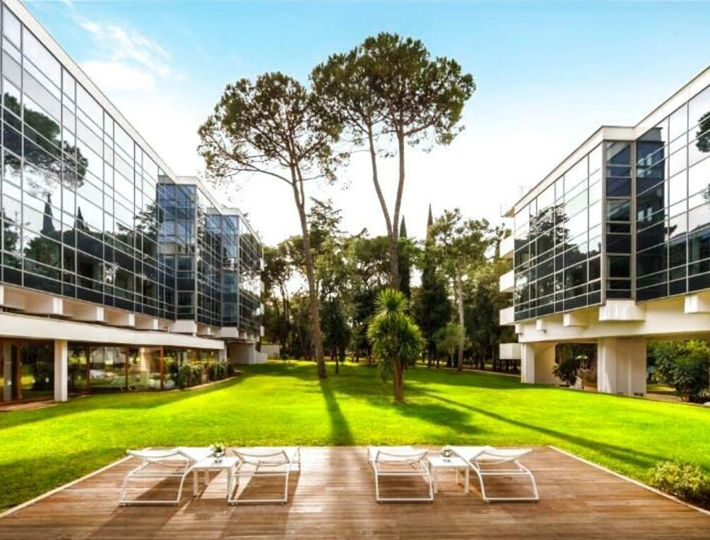 Afbeelding gerelateerd aan Eden Hotel by Maistra Collection