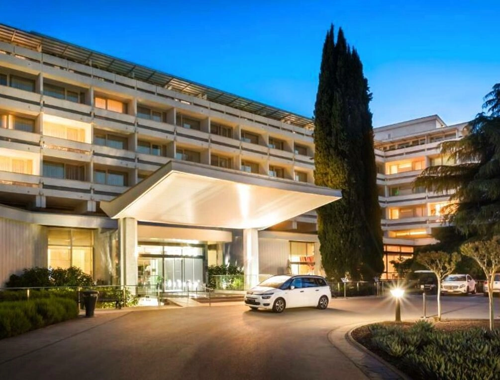 Afbeelding gerelateerd aan Eden Hotel by Maistra Collection