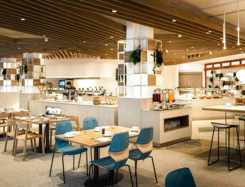 Afbeelding gerelateerd aan Eden Hotel by Maistra Collection
