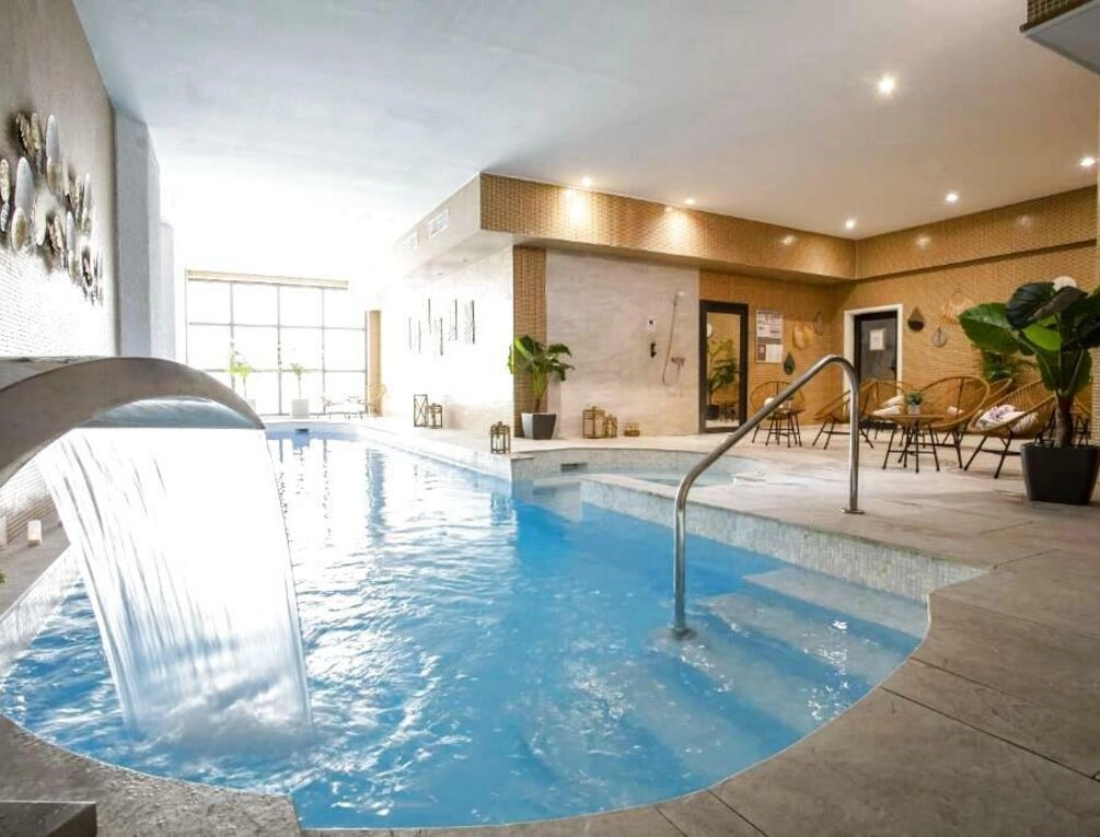 Afbeelding gerelateerd aan Eden Hotel & Spa