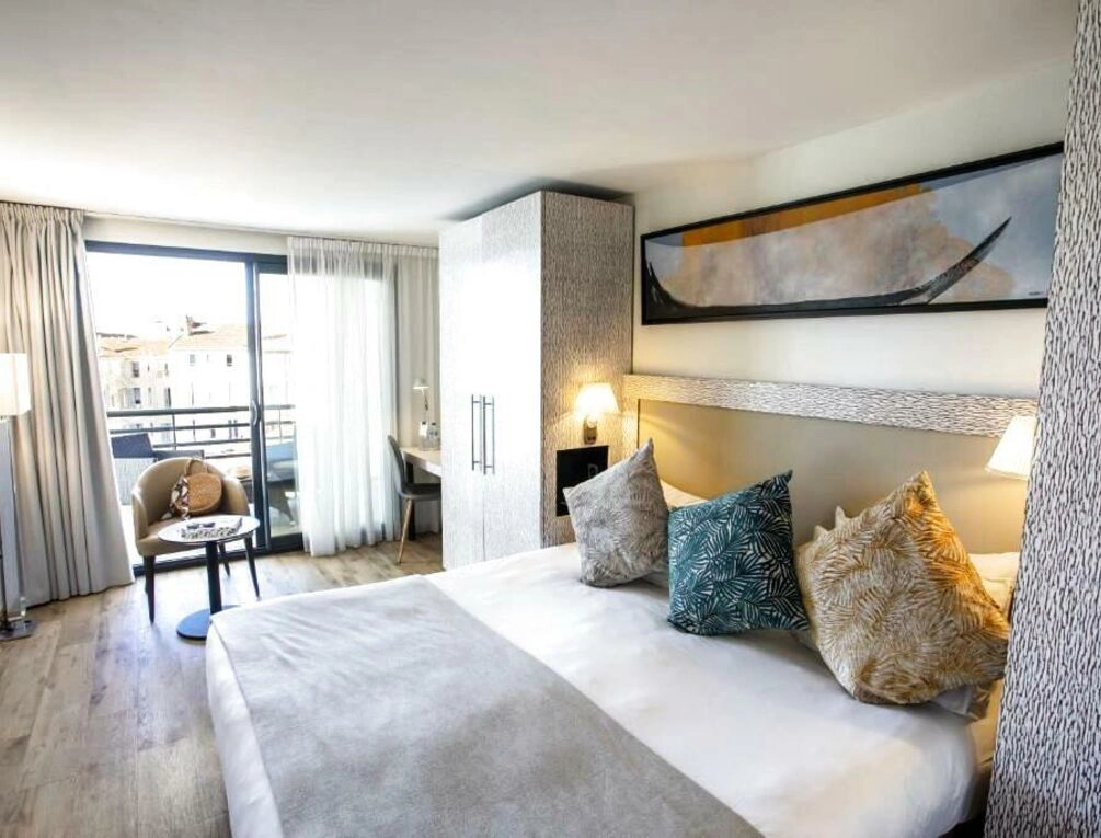 Afbeelding gerelateerd aan Eden Hotel & Spa