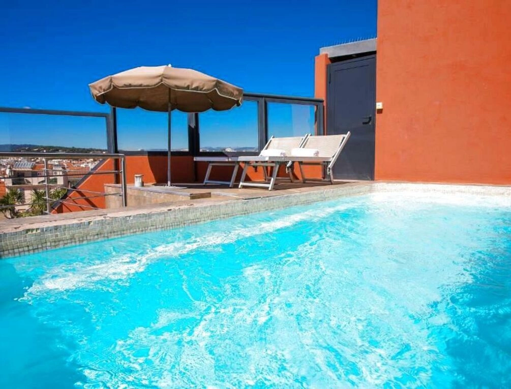 Afbeelding gerelateerd aan Eden Hotel & Spa