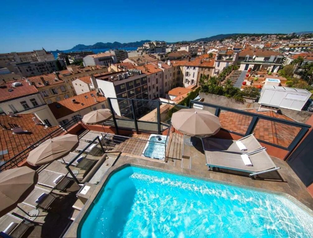 Afbeelding gerelateerd aan Eden Hotel & Spa