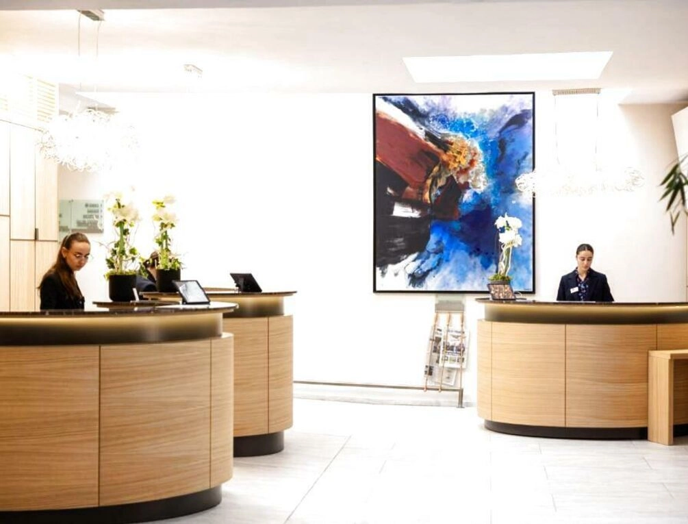 Afbeelding gerelateerd aan Eden Hotel & Spa