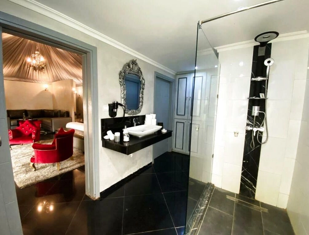 Afbeelding gerelateerd aan Eden Lodges & SPA