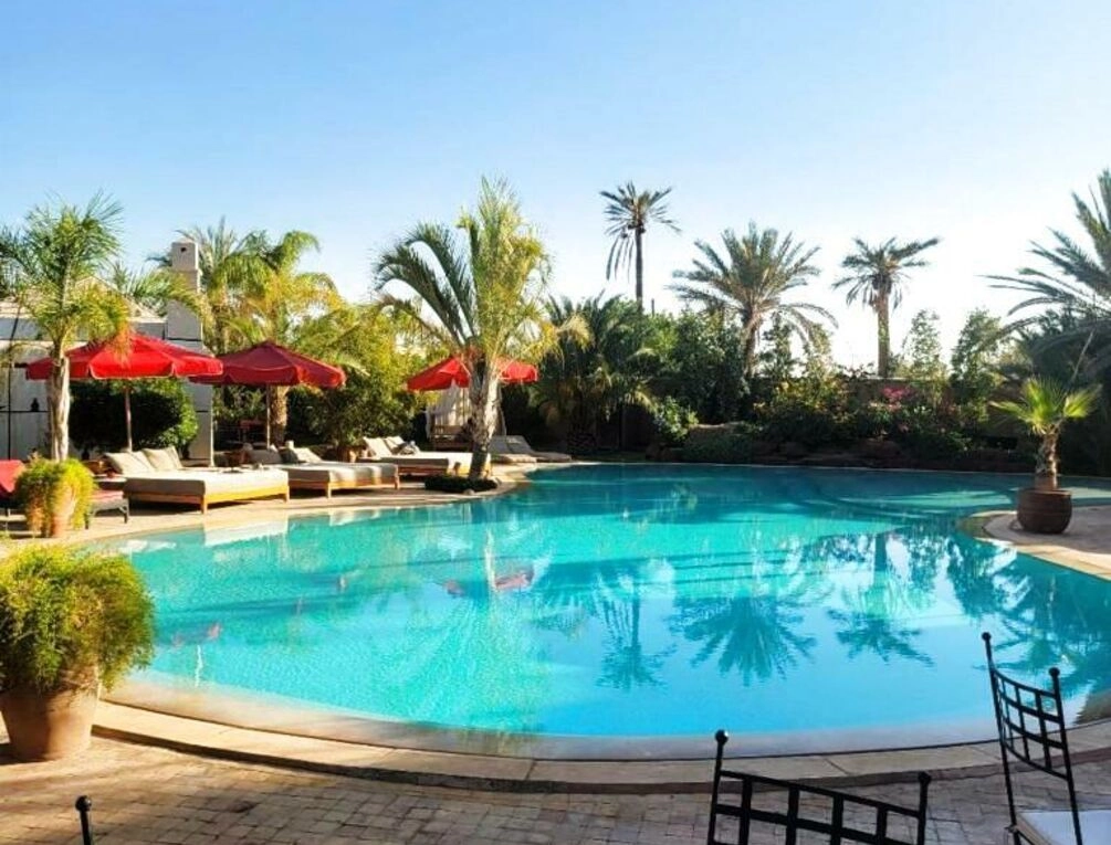 Afbeelding gerelateerd aan Eden Lodges & SPA