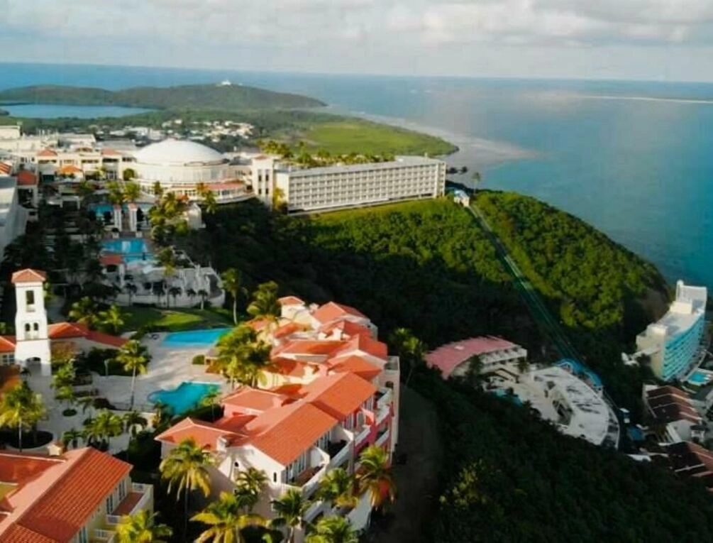 Afbeelding gerelateerd aan El Conquistador Resort - Puerto Rico