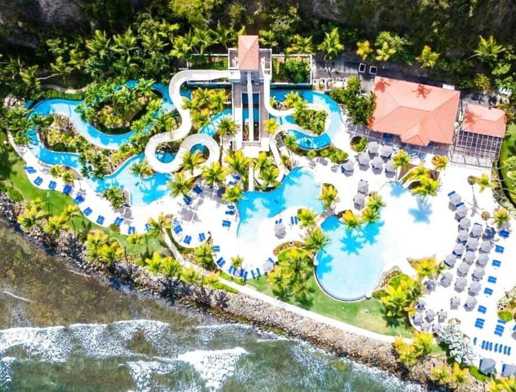 Afbeelding gerelateerd aan El Conquistador Resort - Puerto Rico