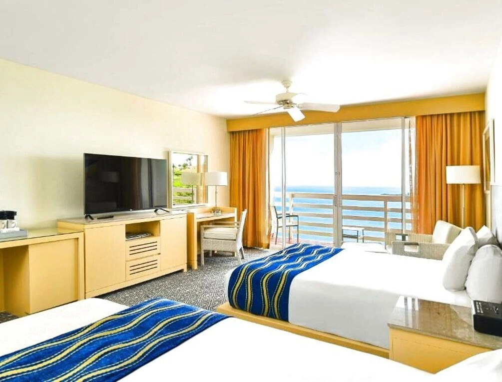 Afbeelding gerelateerd aan El Conquistador Resort - Puerto Rico
