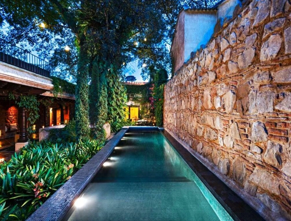 Afbeelding gerelateerd aan El Convento Boutique Hotel