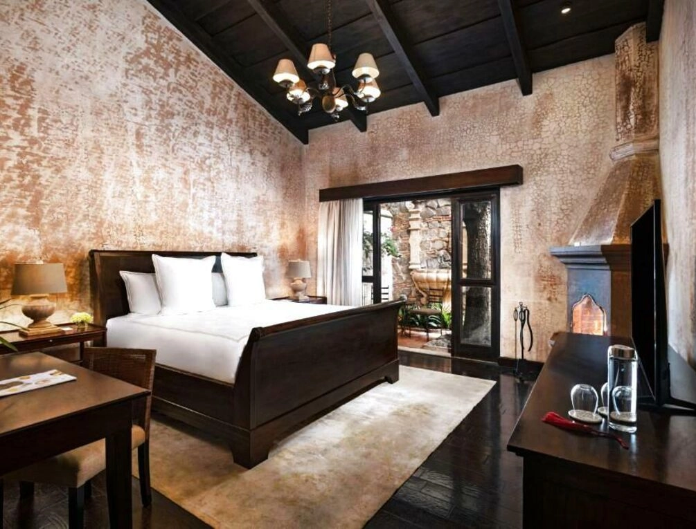 Afbeelding gerelateerd aan El Convento Boutique Hotel
