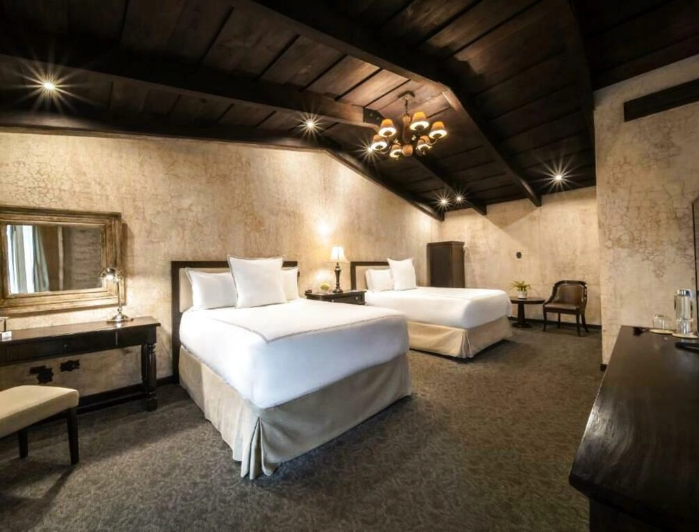 Afbeelding gerelateerd aan El Convento Boutique Hotel