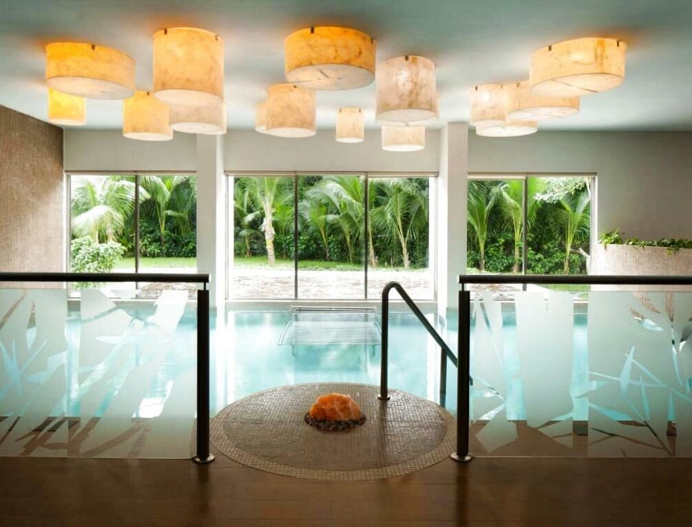 Afbeelding gerelateerd aan El Dorado Seaside Suites Catamarán, Cenote & More Inclusive