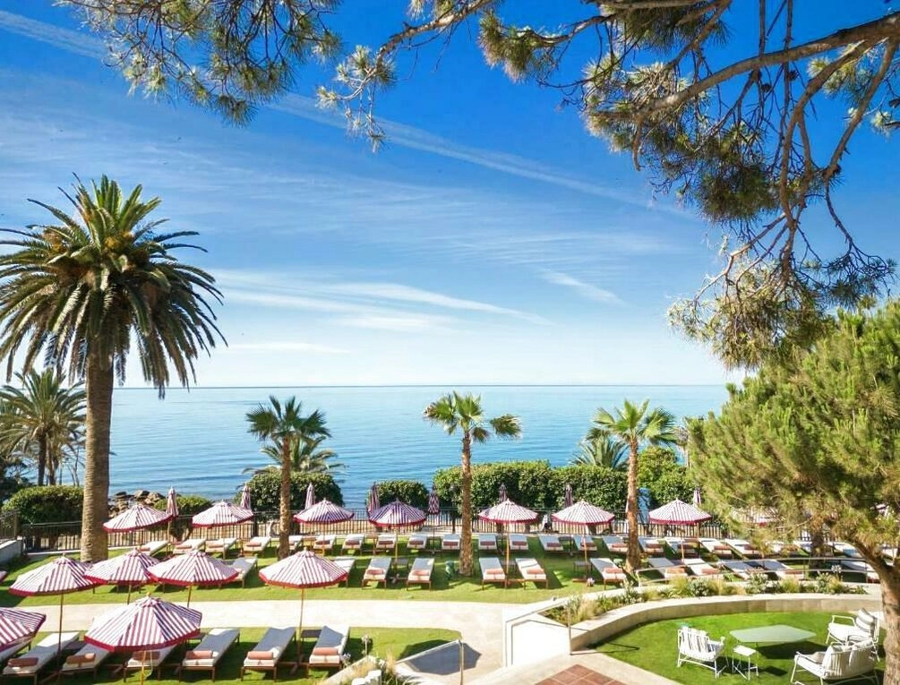 Afbeelding gerelateerd aan El Fuerte Marbella