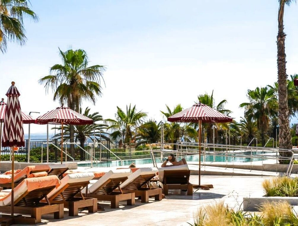 Afbeelding gerelateerd aan El Fuerte Marbella