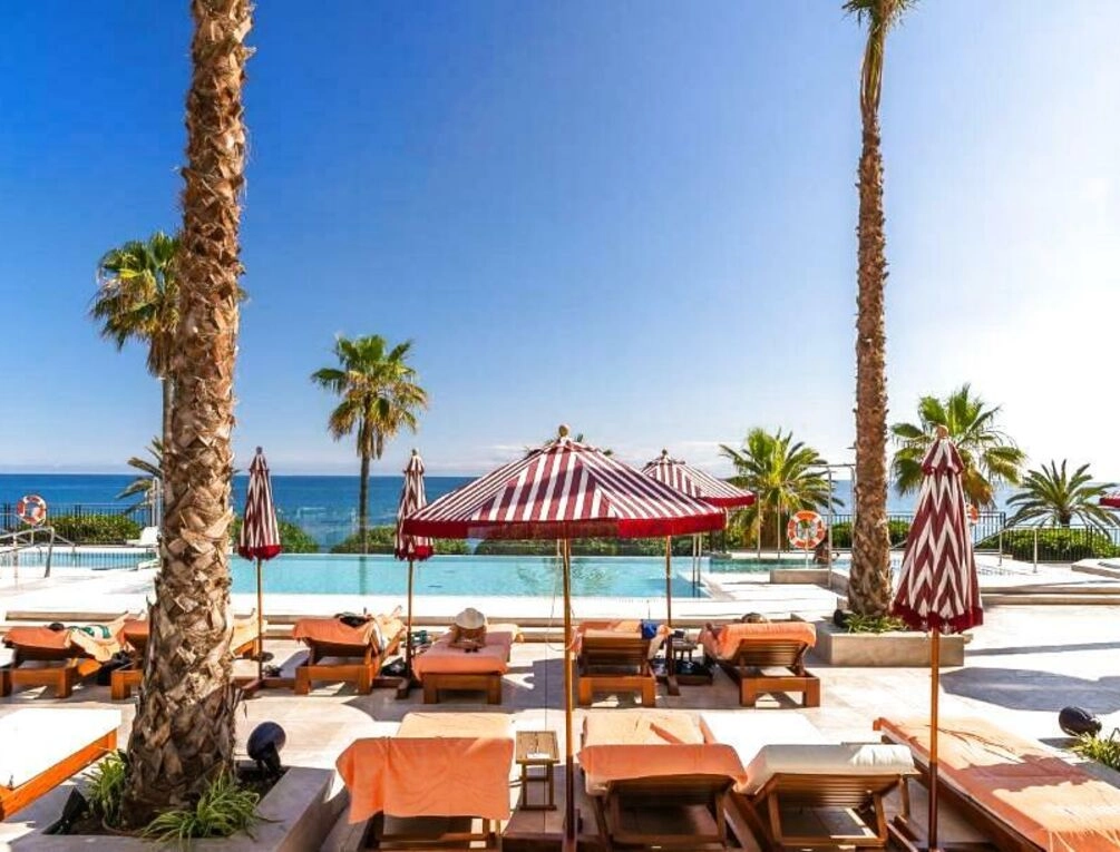 Afbeelding gerelateerd aan El Fuerte Marbella