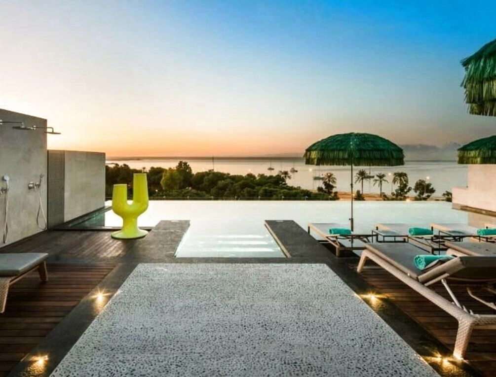 Afbeelding gerelateerd aan El Llorenc Parc de la Mar - Adults Only (+16)