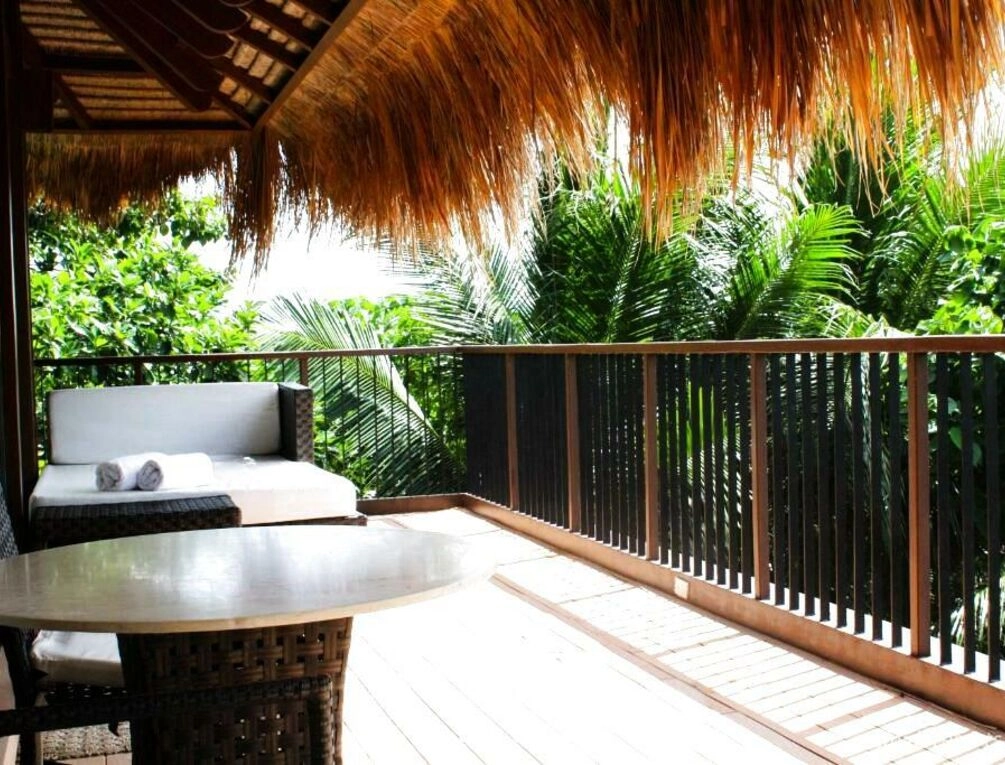 Afbeelding gerelateerd aan El Nido Resorts Pangulasian Island