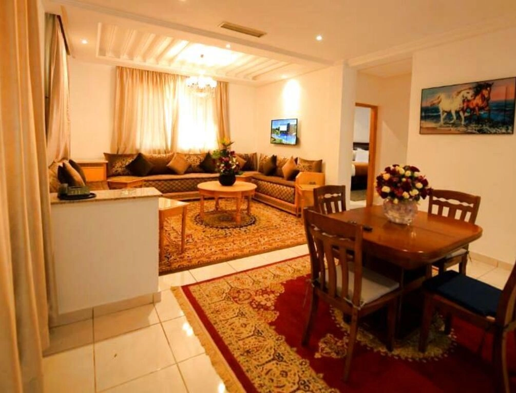 Afbeelding gerelateerd aan El Olivar Palace Marrakech All Inclusive, Aquapark & SPA