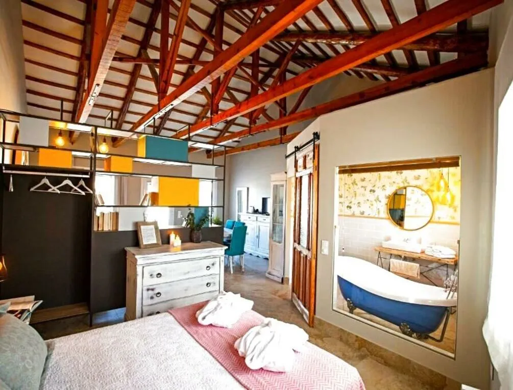 Afbeelding gerelateerd aan El Patio de los Jazmines Boutique-House