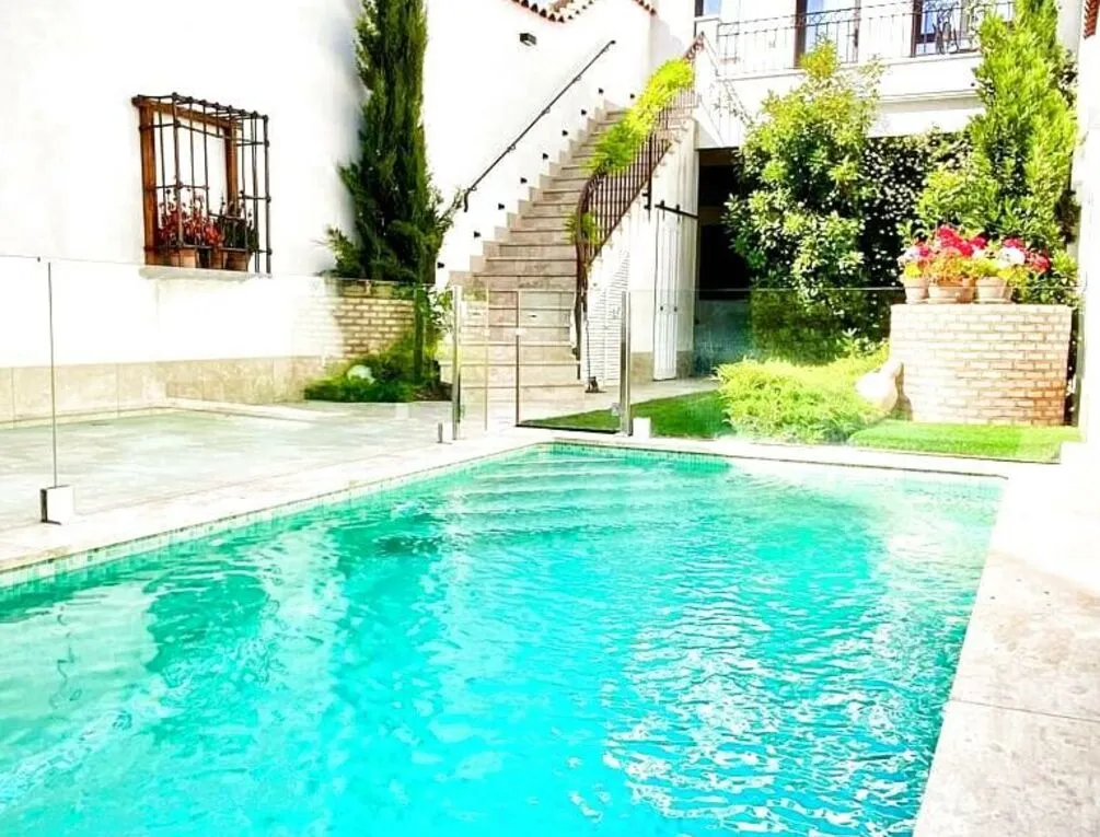 Afbeelding gerelateerd aan El Patio de los Jazmines Boutique-House