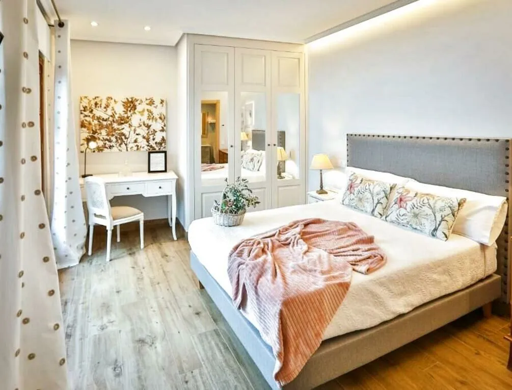Afbeelding gerelateerd aan El Patio de los Jazmines Boutique-House