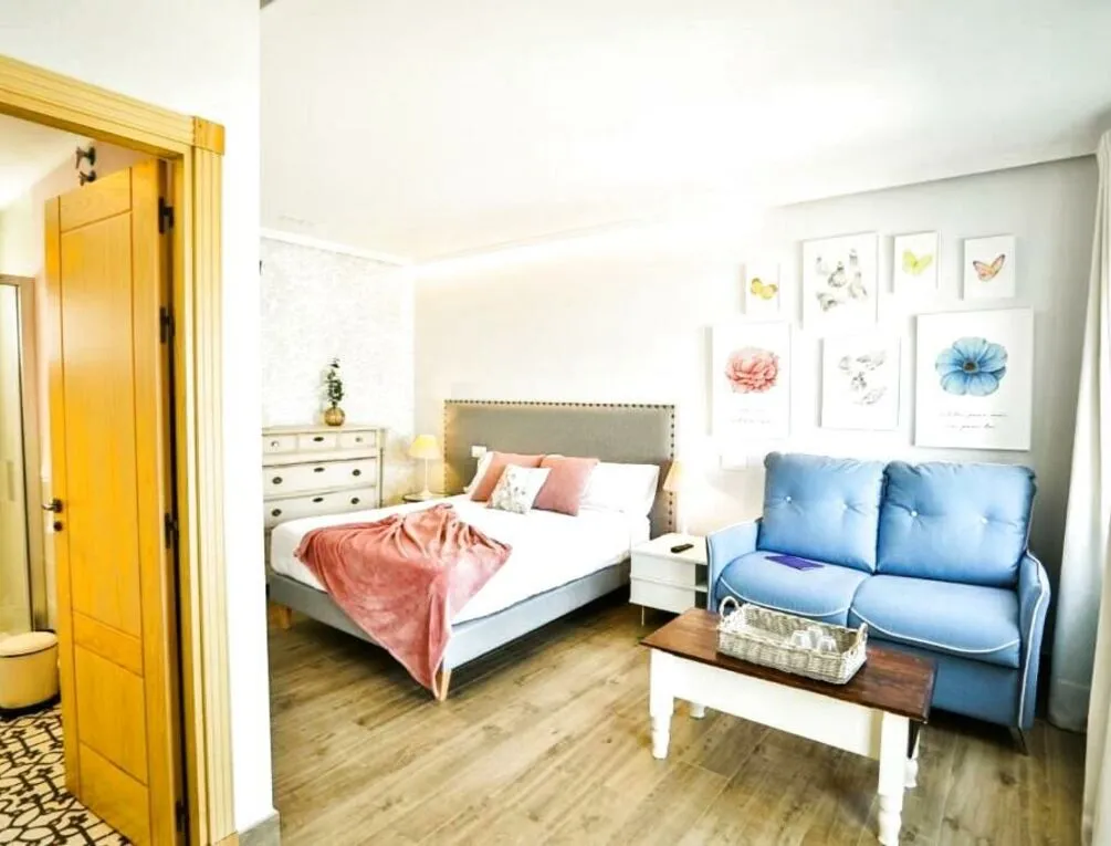 Afbeelding gerelateerd aan El Patio de los Jazmines Boutique-House