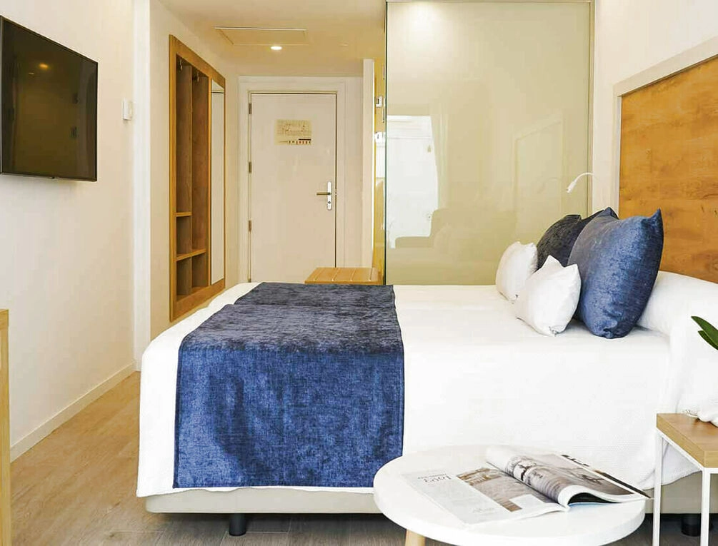 Afbeelding gerelateerd aan El Puerto Ibiza Hotel Spa