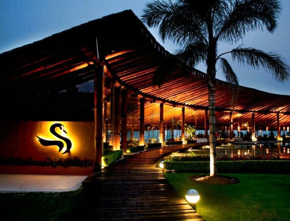 Afbeelding gerelateerd aan El Santuario Resort & Spa