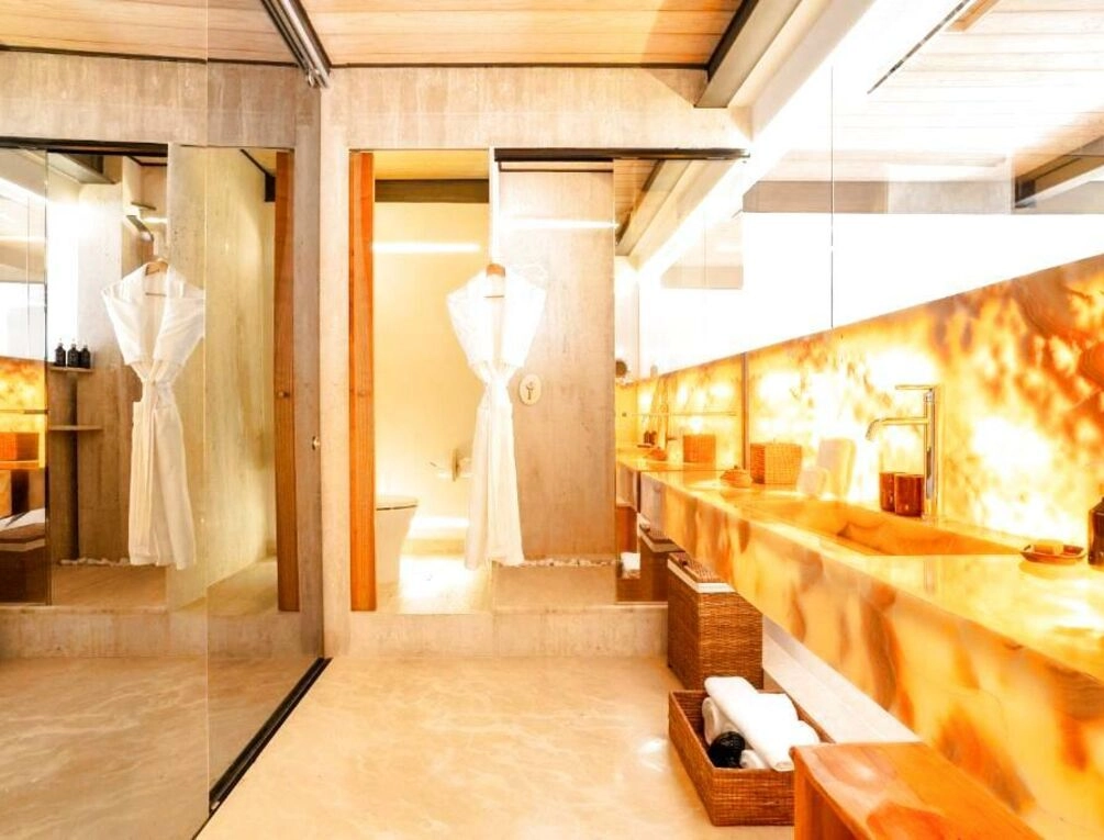 Afbeelding gerelateerd aan El Santuario Resort & Spa
