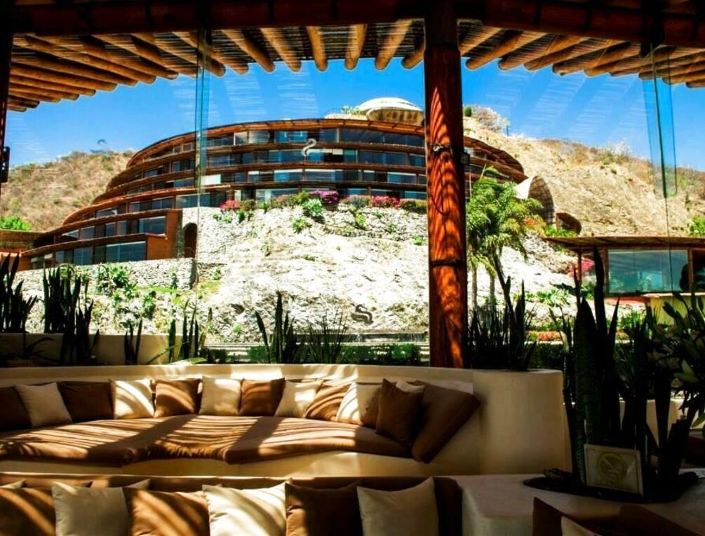 Afbeelding gerelateerd aan El Santuario Resort & Spa