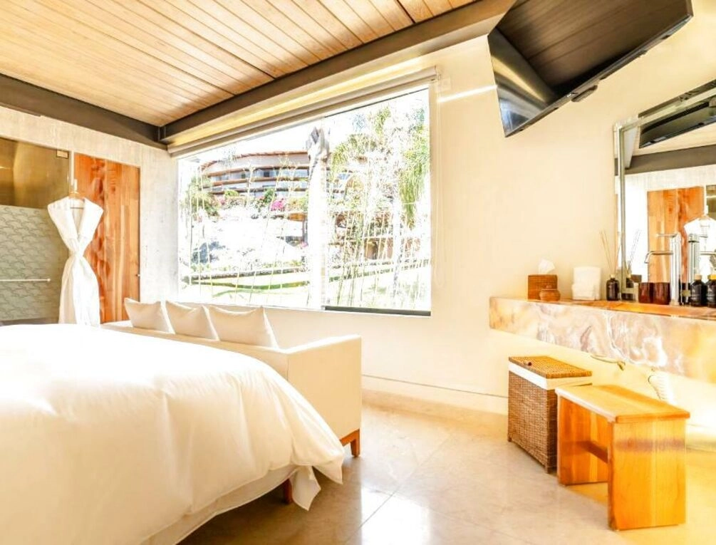 Afbeelding gerelateerd aan El Santuario Resort & Spa