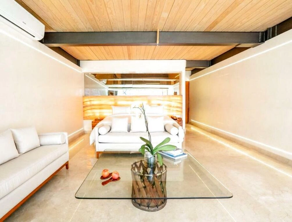 Afbeelding gerelateerd aan El Santuario Resort & Spa