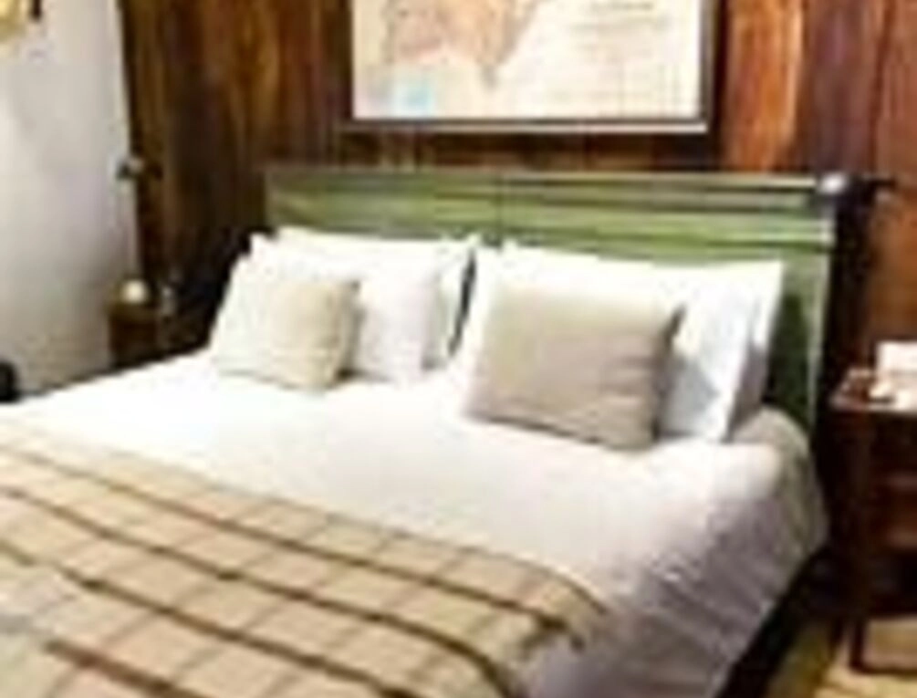 Afbeelding gerelateerd aan El Tránsito Hotel Boutique