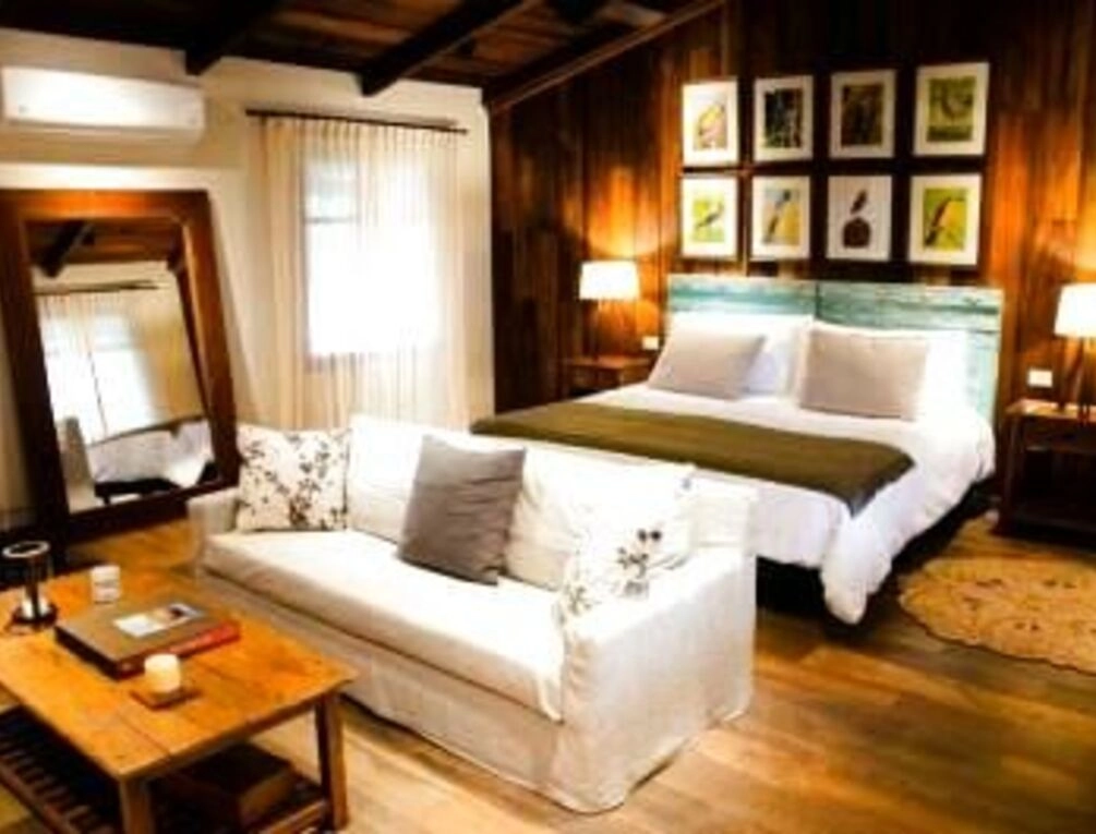 Afbeelding gerelateerd aan El Tránsito Hotel Boutique