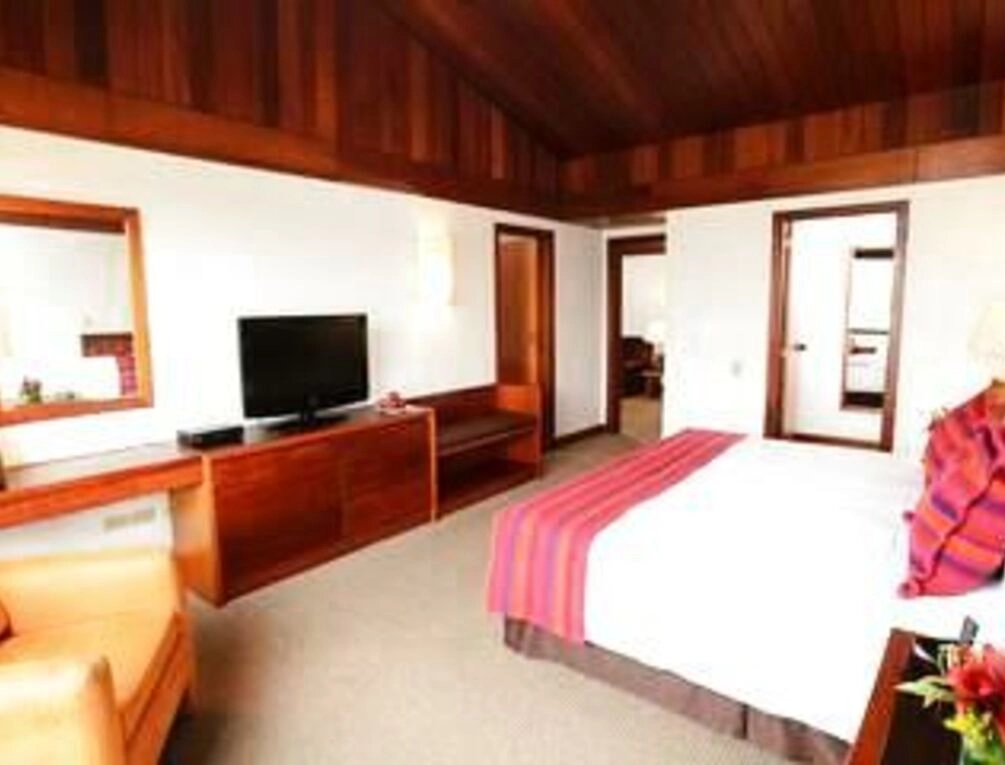 Afbeelding gerelateerd aan elar Paipa Hotel Spa & Y Centro De Convenciones