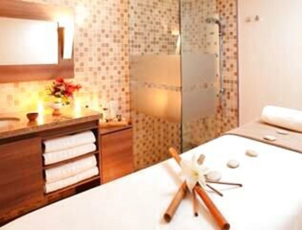 Afbeelding gerelateerd aan elar Paipa Hotel Spa & Y Centro De Convenciones