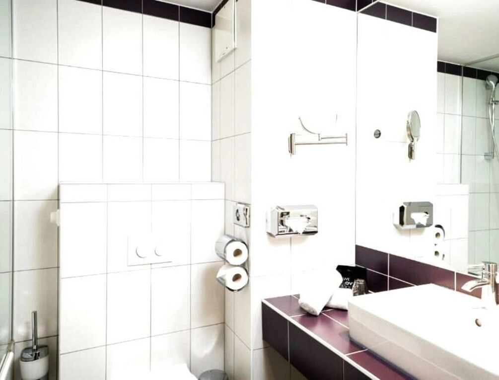 Afbeelding gerelateerd aan elaya hotel vienna city west