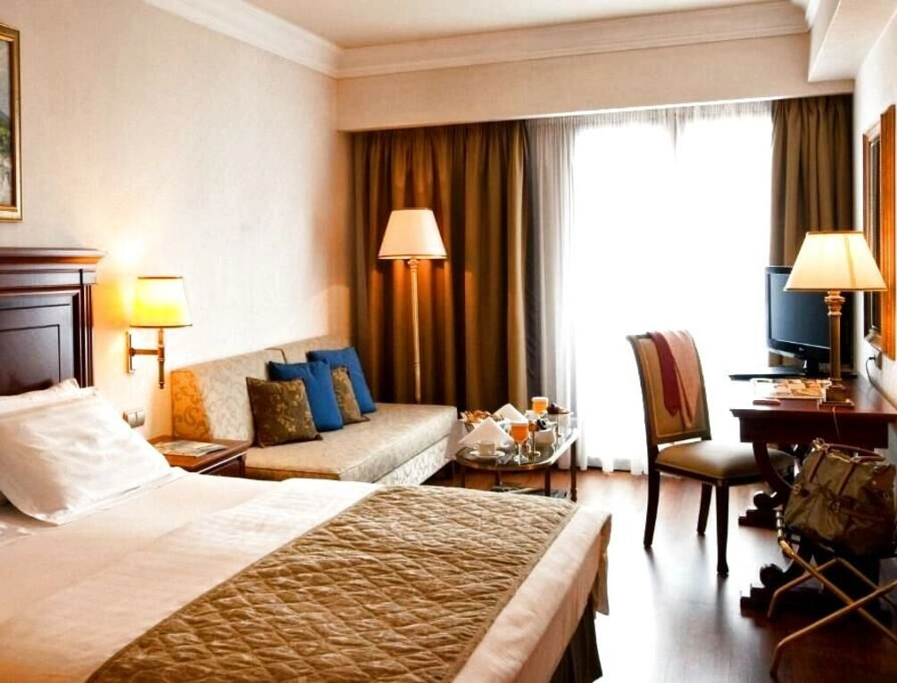 Afbeelding gerelateerd aan Electra Palace Athens