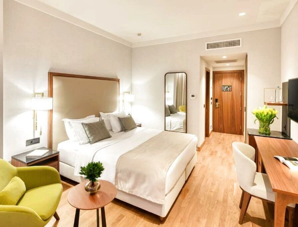 Afbeelding gerelateerd aan Electra Palace Thessaloniki