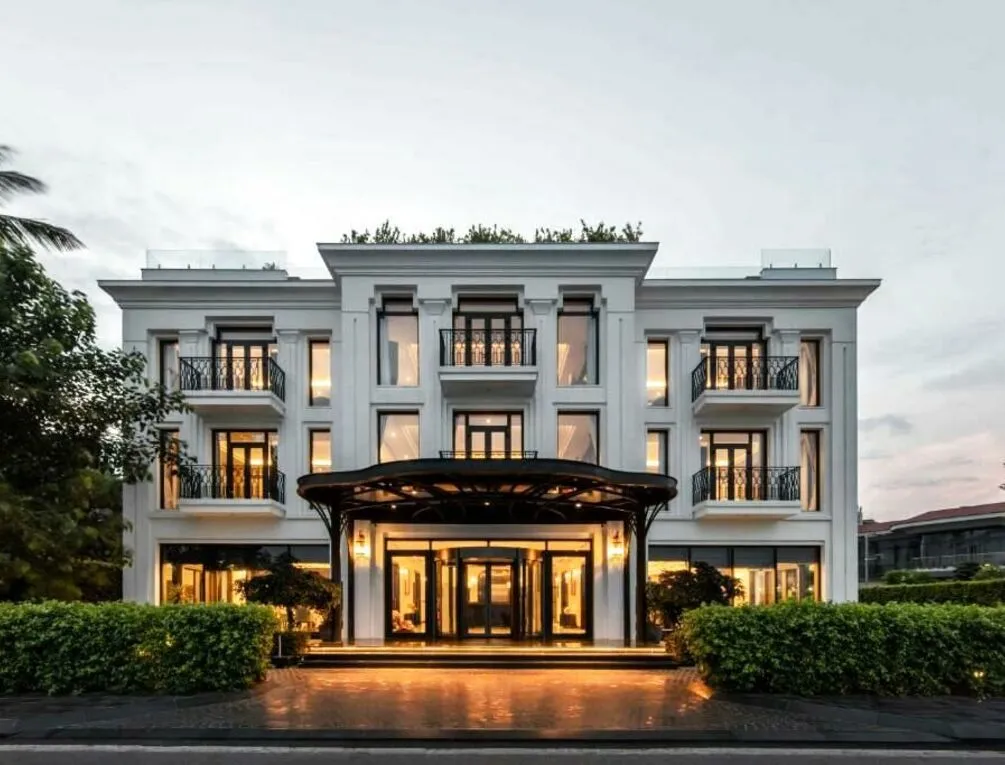 Afbeelding gerelateerd aan Elegant Mansion 88