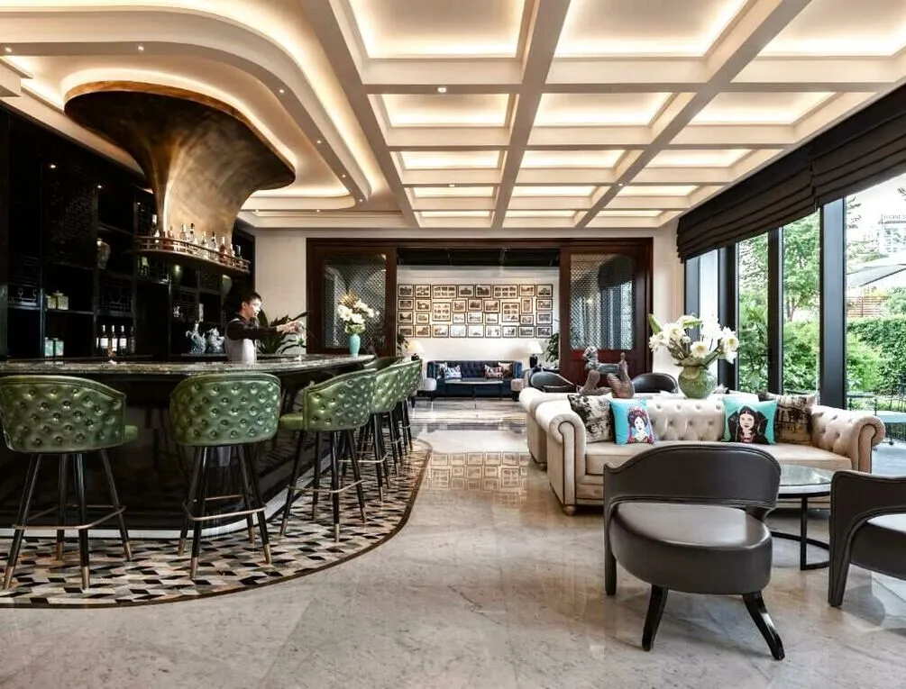 Afbeelding gerelateerd aan Elegant Mansion 88