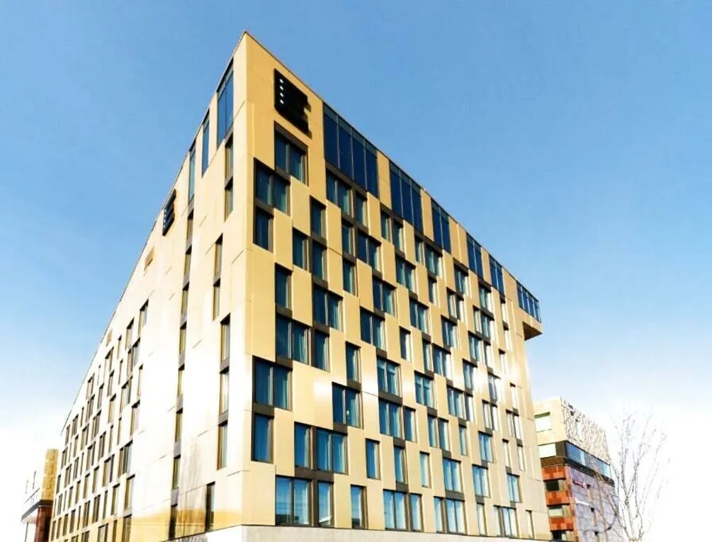 Afbeelding gerelateerd aan Elite Hotel Academia