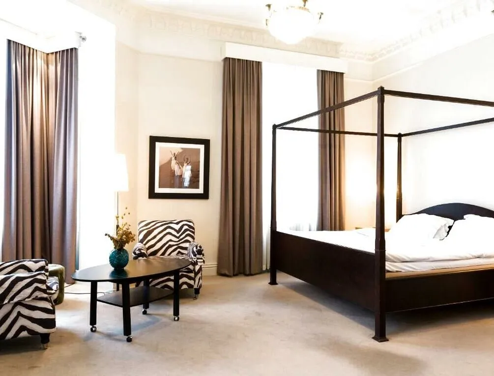 Afbeelding gerelateerd aan Elite Hotel Knaust