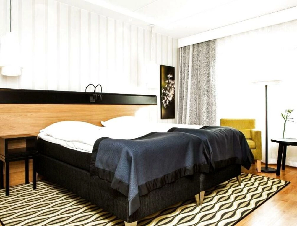 Afbeelding gerelateerd aan Elite Hotel Marina Plaza