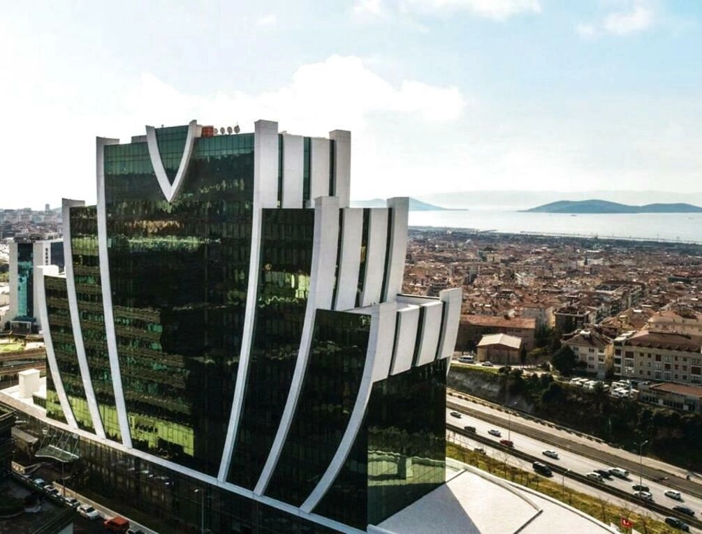 Afbeelding gerelateerd aan Elite World Grand Istanbul Küçükyalı