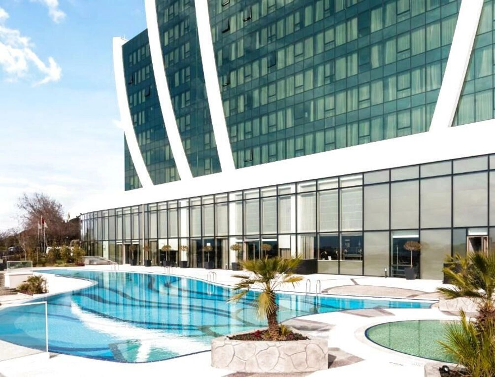 Afbeelding gerelateerd aan Elite World Grand Istanbul Küçükyalı