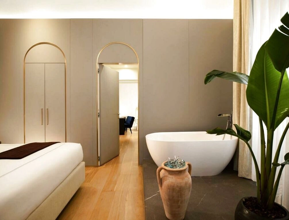 Afbeelding gerelateerd aan Elizabeth Unique Hotel | a Member of Design Hotels™