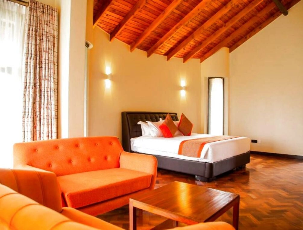 Afbeelding gerelateerd aan Elmer Resort & Spa Naivasha