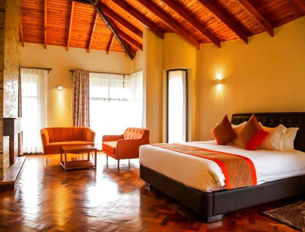 Afbeelding gerelateerd aan Elmer Resort & Spa Naivasha